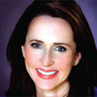 click to enlarge Carol Higgins Clark, Author