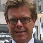 Patrick Grace, President MPL Capital, Inc