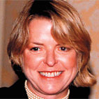 Mary J. Grace, Vice-Chair Flax Trust/America