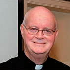 Fr. Myles Kavanagh CP, Chairman