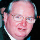 click to enlarge John Sharkey CEO Kane Saunders and Smart