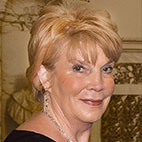 Lady Empey M.B.E.