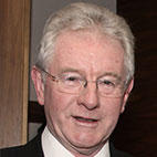 Dr Peter Smyth, Director