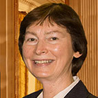 Sr. Mary Turley pbvm, Non-Executive Director