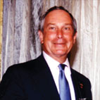 Mayor Michael R. Bloomberg, Mayor of the City of New York