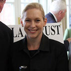 Senator Kristen Gillibrand