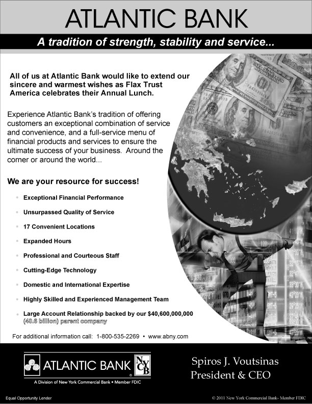 atlantic Atlantic Bank