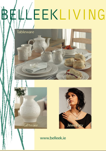 belleek Belleek