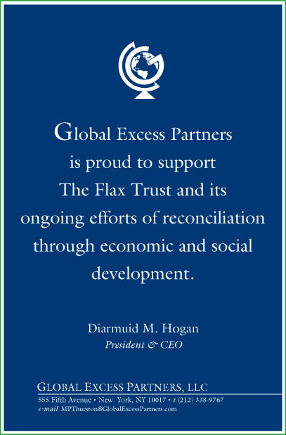 global Global Excess Partners & Out of Ireland Television