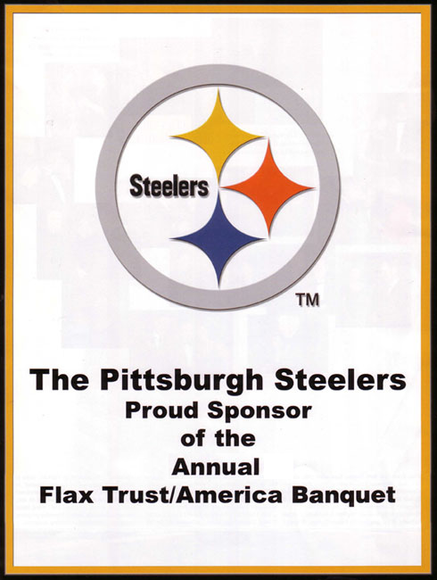 steelers Pittsburgh Steelers