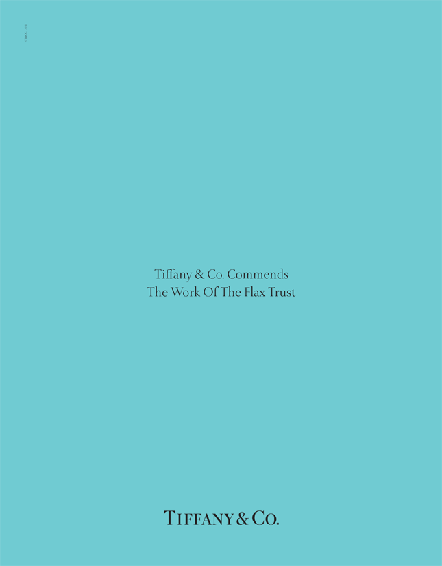 tiffany Tiffany & Co