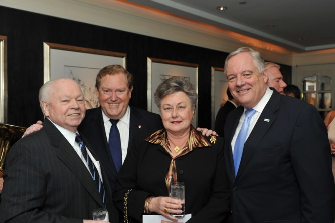 image 019 668x445 Gerry Toner, Tom Moran, Cathy Toner and John J. Kelly