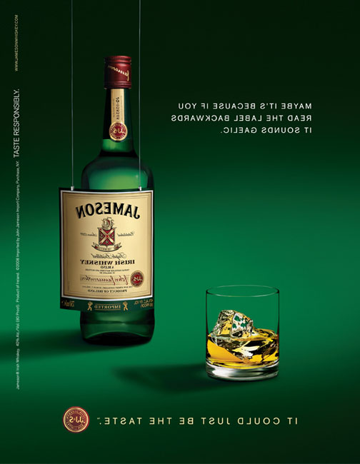 jameson Jameson
