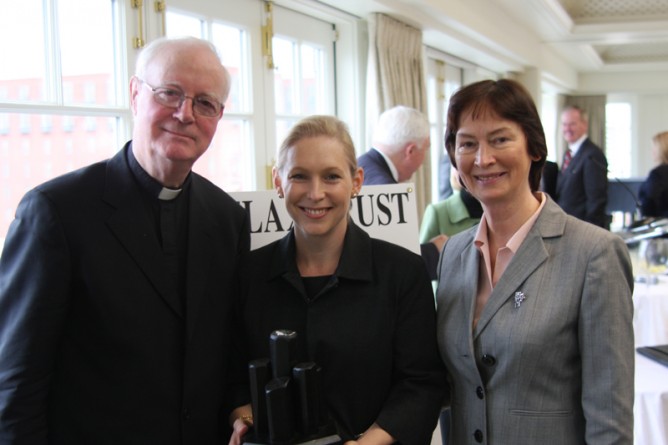 IMG 21041 668x445 21st Annual Flax Trust Washington D.C. Event