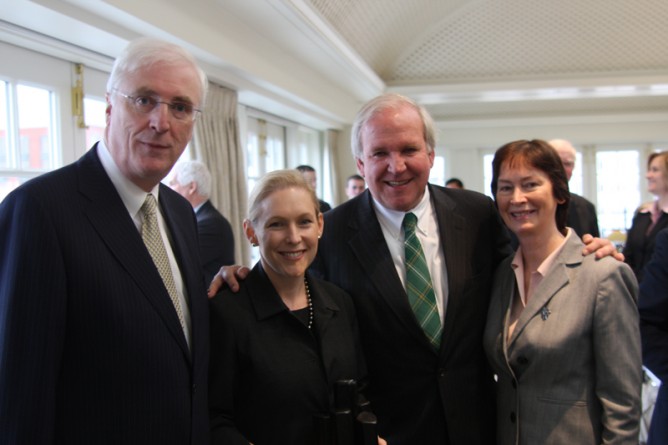 IMG 2118 668x445 21st Annual Flax Trust Washington D.C. Event