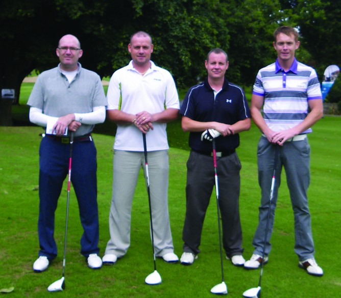 Joes Drive pair Joe Gibney and Manuel Logue with Horizon Magazine couple Michael Campbell and Liam Galagher.centre with 668x585 Joes Drive pair Joe Gibney and Manuel Logue with Horizon Magazine couple, Michael Campbell and Liam Galagher.centre, with