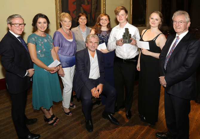 camerata 16 e1498217806248 Flax Trust Music Bursaries at Camerata 2016