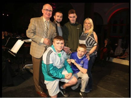 04 1 The North Belfast Community Leadership Awards and Concert