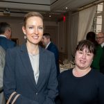 Flax Trust 10 10 18 16 150x150 The 28th Flax Trust/America New York Banquet took place on Wednesday, October 10th 2018 at The ‘21’ Club