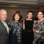 Flax Trust 10 10 18 29 150x150 The 28th Flax Trust/America New York Banquet took place on Wednesday, October 10th 2018 at The ‘21’ Club