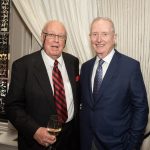 Flax Trust 10 10 18 30 150x150 The 28th Flax Trust/America New York Banquet took place on Wednesday, October 10th 2018 at The ‘21’ Club