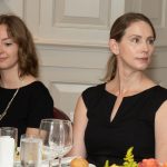 Flax Trust 10 10 18 37 150x150 The 28th Flax Trust/America New York Banquet took place on Wednesday, October 10th 2018 at The ‘21’ Club