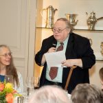 Flax Trust 10 10 18 46 150x150 The 28th Flax Trust/America New York Banquet took place on Wednesday, October 10th 2018 at The ‘21’ Club