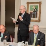 Flax Trust 10 10 18 51 150x150 The 28th Flax Trust/America New York Banquet took place on Wednesday, October 10th 2018 at The ‘21’ Club
