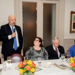 Flax Trust 10 10 18 57 150x150 The 28th Flax Trust/America New York Banquet took place on Wednesday, October 10th 2018 at The ‘21’ Club