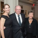Flax Trust 10 10 18 86 150x150 The 28th Flax Trust/America New York Banquet took place on Wednesday, October 10th 2018 at The ‘21’ Club
