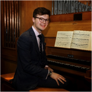 Jack Wilson The Flax Trust Music Bursaries at Queen’s University, Harty Room Belfast, June 26th, 2019