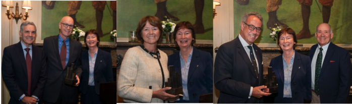 Screenshot 2026 01 22 at 12.43.17 e1769086069837 35th Flax Trust Luncheon, New York, at The Links, Wednesday, October 8th 2025